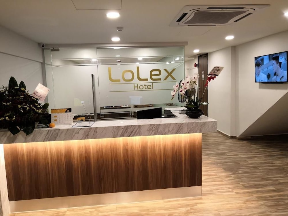 LoLex Hotel - last minute hotel in Kuala Lumpur