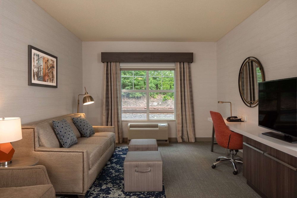 Hilton Garden Inn Freeport Downtown - photo 17