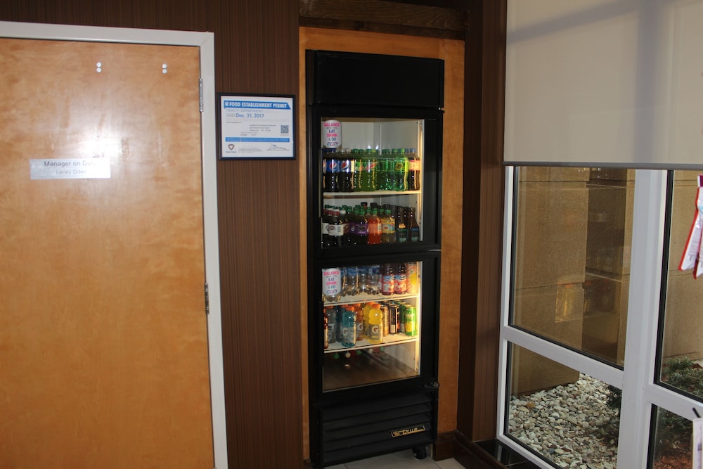 Fairfield Inn & Suites by Marriott Kansas City Liberty - photo 86