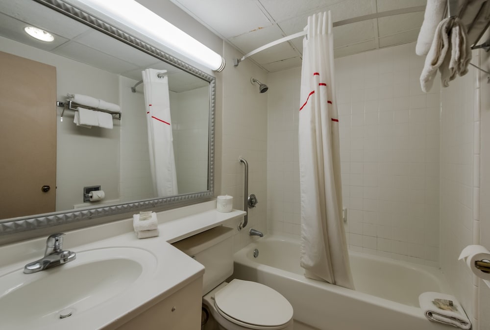 Red Roof Inn & Suites Newark University - photo 28