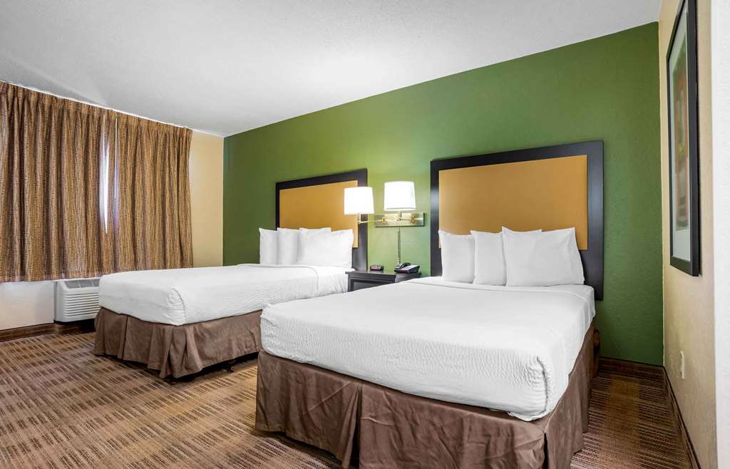 Extended Stay America Suites Pensacola University Mall - photo 14