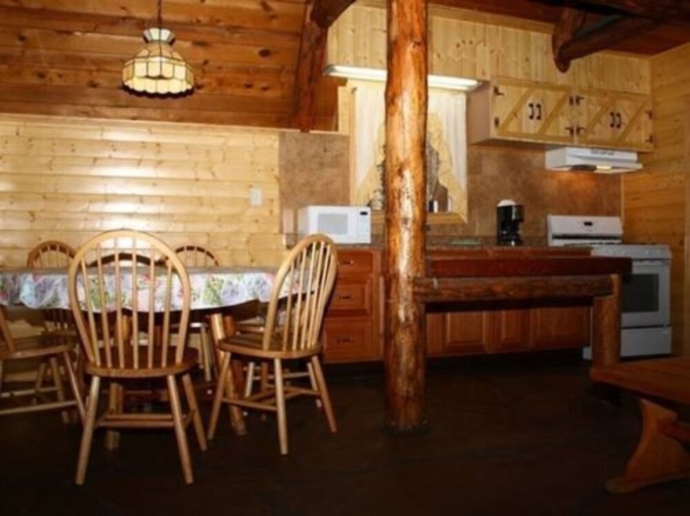 Arizona Mountain Inn and Cabins - photo 234