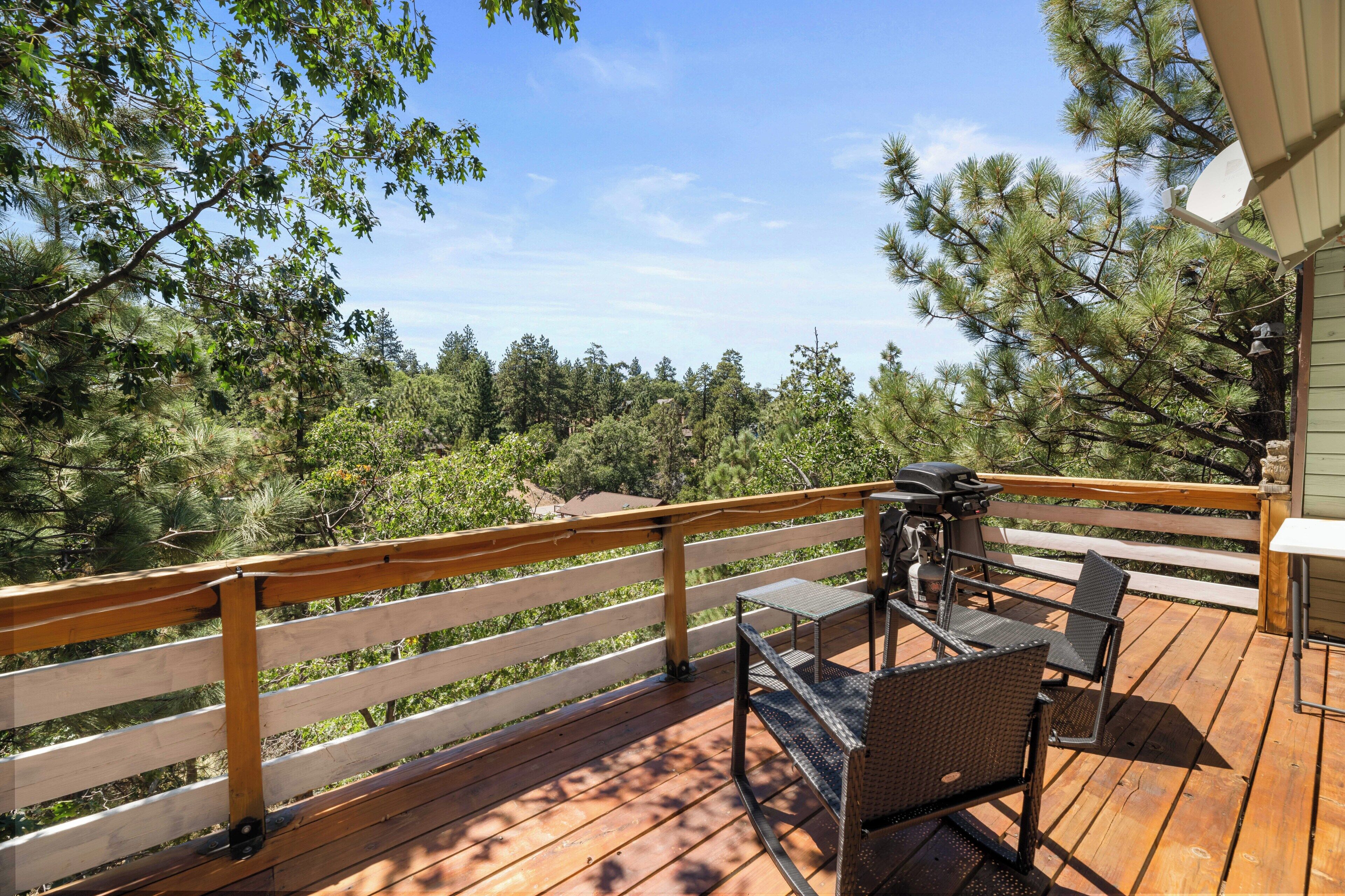 Bear Claw Inn - photo 20