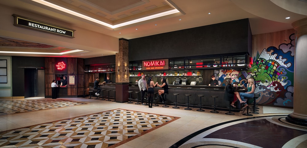 מזון ומשקאות