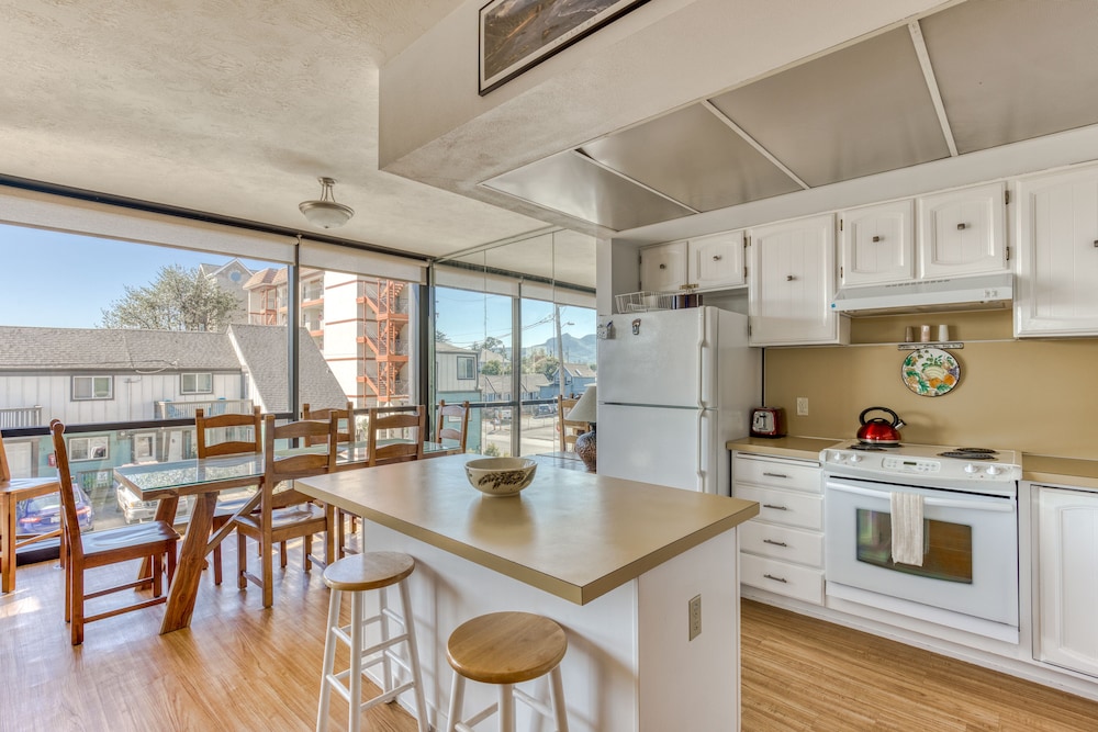 Sand & Sea Resort Condominiums - photo 468