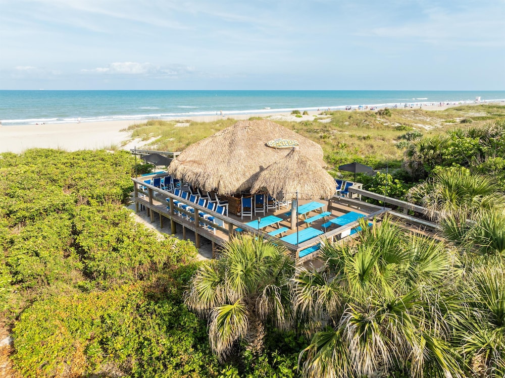 Hilton Cocoa Beach Oceanfront - photo 43