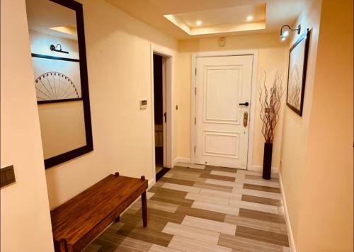 2bed apartment Centaurus Tower - last minute hotel in Islamabad