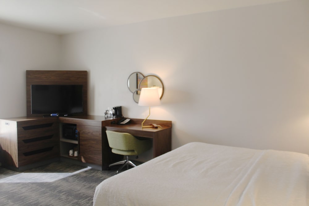 Hampton Inn & Suites Sarasota Bradenton Airport FL - photo 6