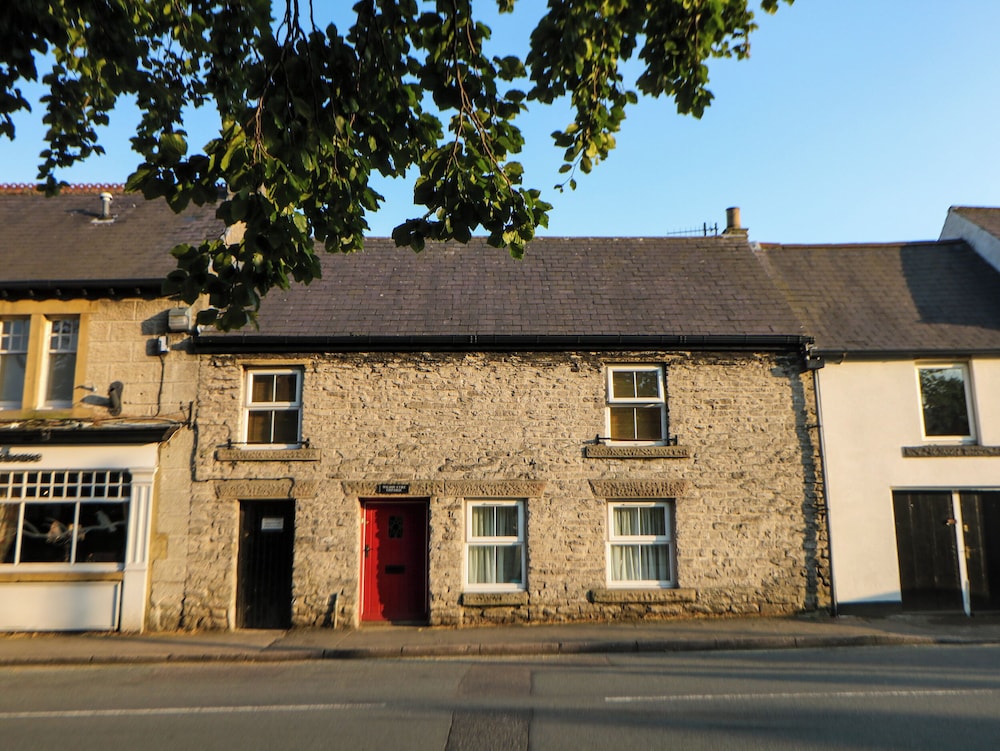 Wilson Eyre Cottage — 4-Star Luxury Hotel in Hope Valley, United Kingdom
