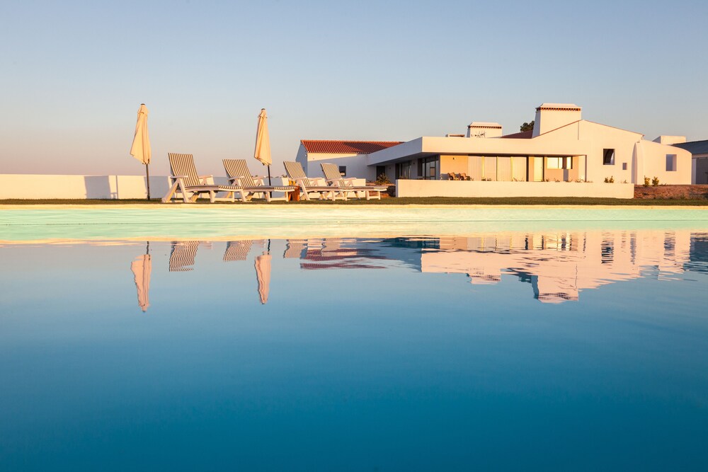 Agro Turismo Monte Alto — hotel in Campo Maior