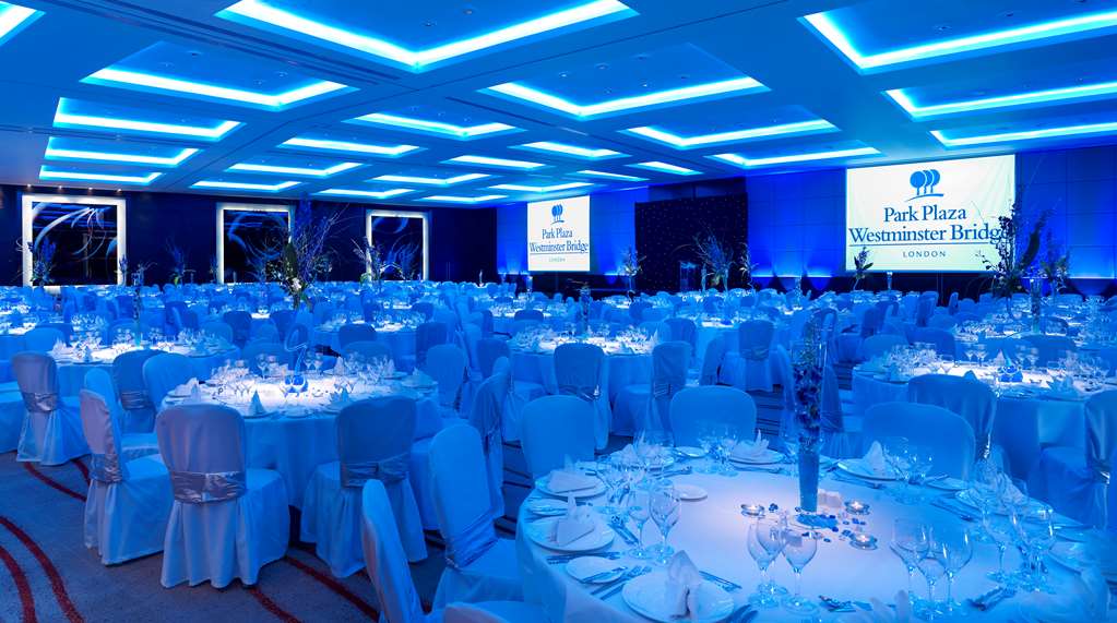 כנסים ואירועים