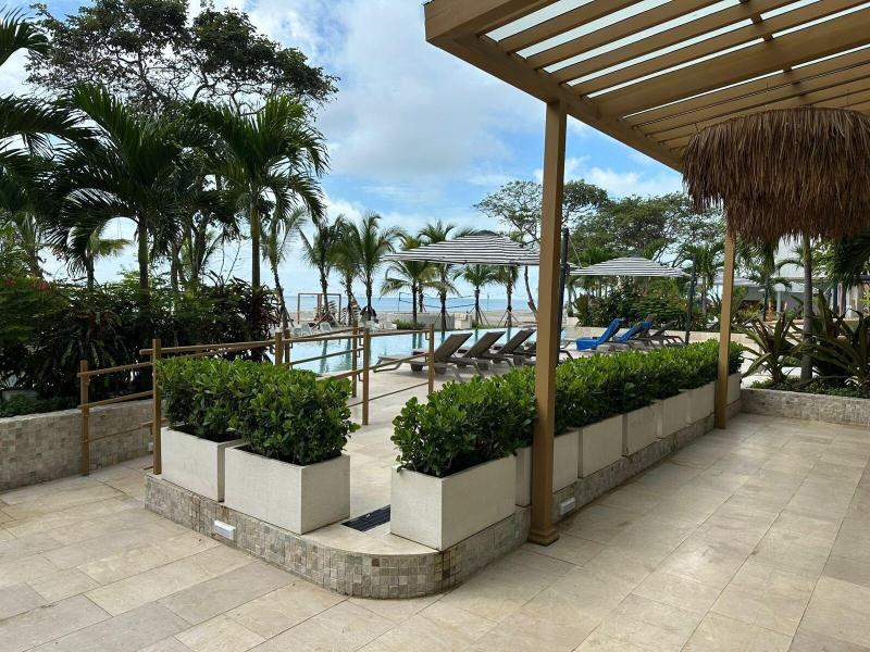 Radisson Riviera Panama - carbon neutral hotel in Chame