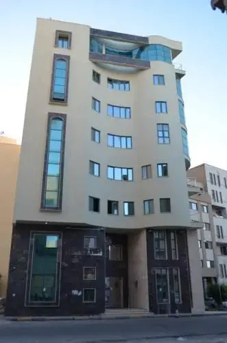 Al Khayam Hotel — Tripoli