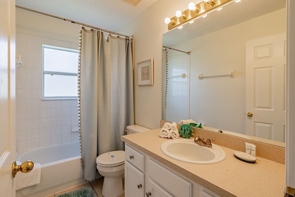 Resort Family Villa 7 Bedrooms - photo 21