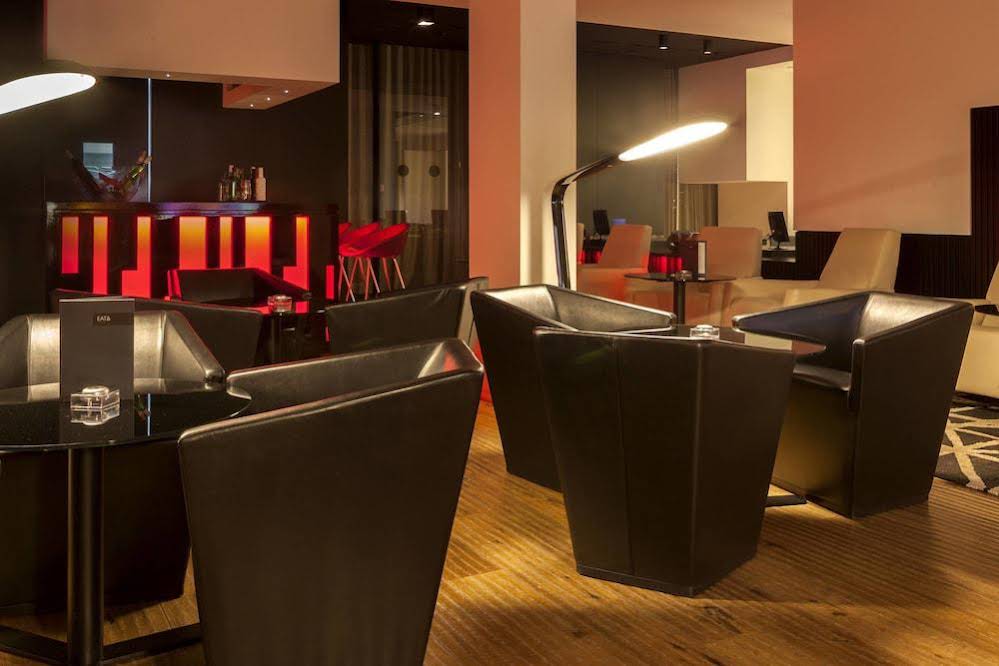AC Hotel Ciudad de Pamplona by Marriott