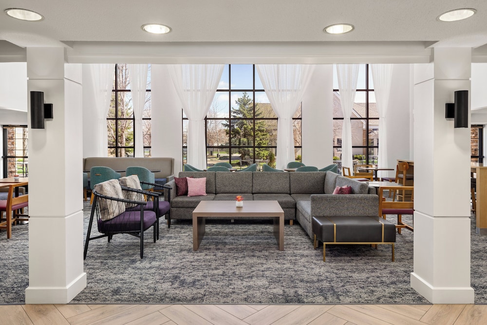 Staybridge Suites MPLS Maple Grove Arbor Lakes an IHG Hotel - photo 4