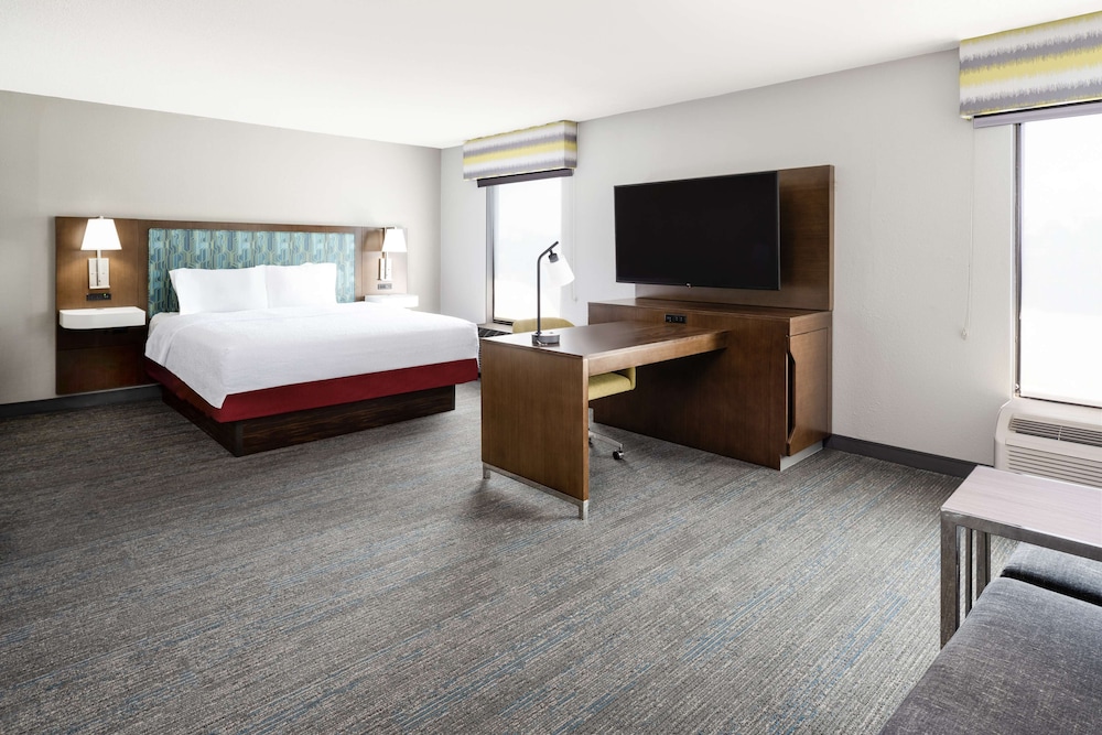 Hampton Inn Richmond Midlothian Turnpike - photo 7