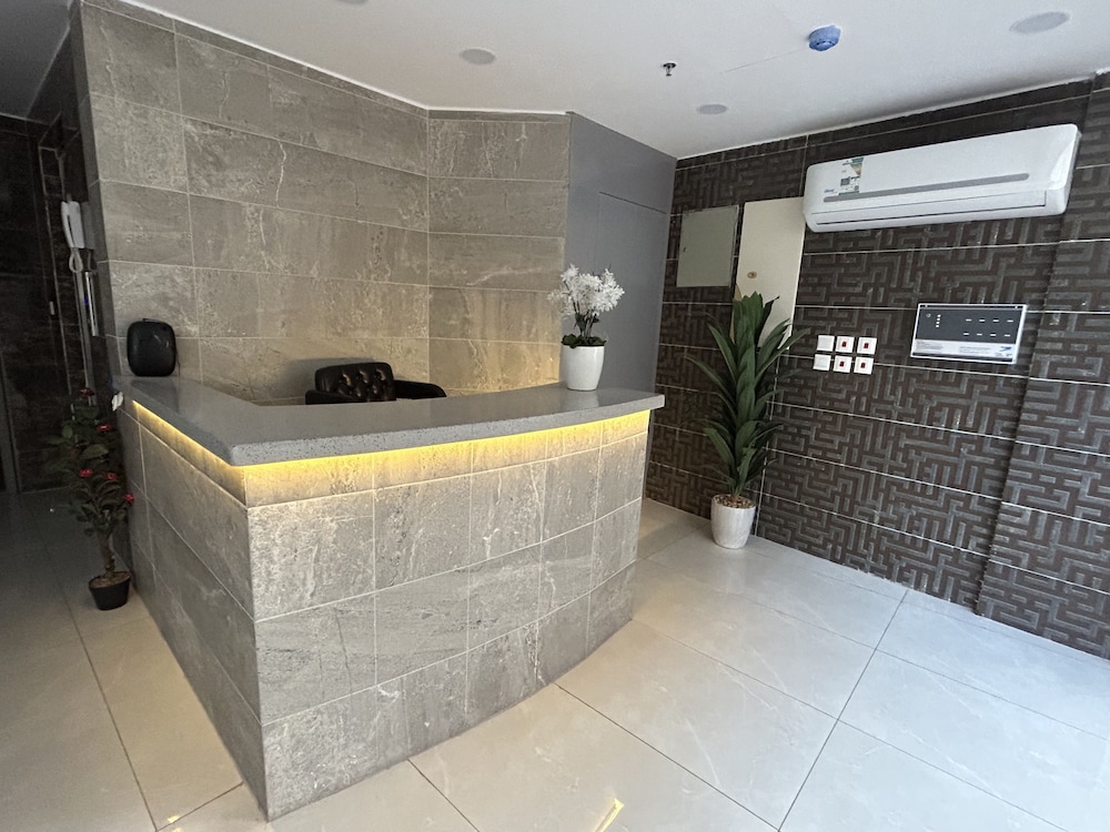 Aram Suites - last minute hotel in Medina