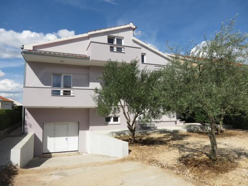 Family friendly house with a parking space Biograd na Moru Biograd 23498 — 4-Star Luxury Hotel in Biograd Na Moru, Croatia