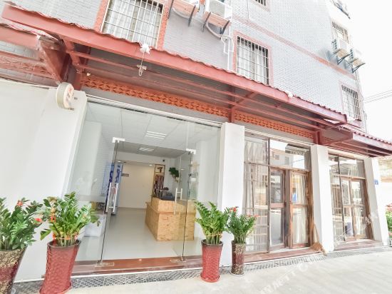 Meet An Inn - last minute hotel in Xiamen