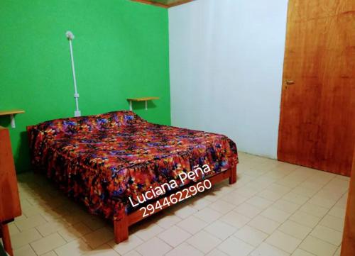 El bolsón - last minute hotel in El Bolson
