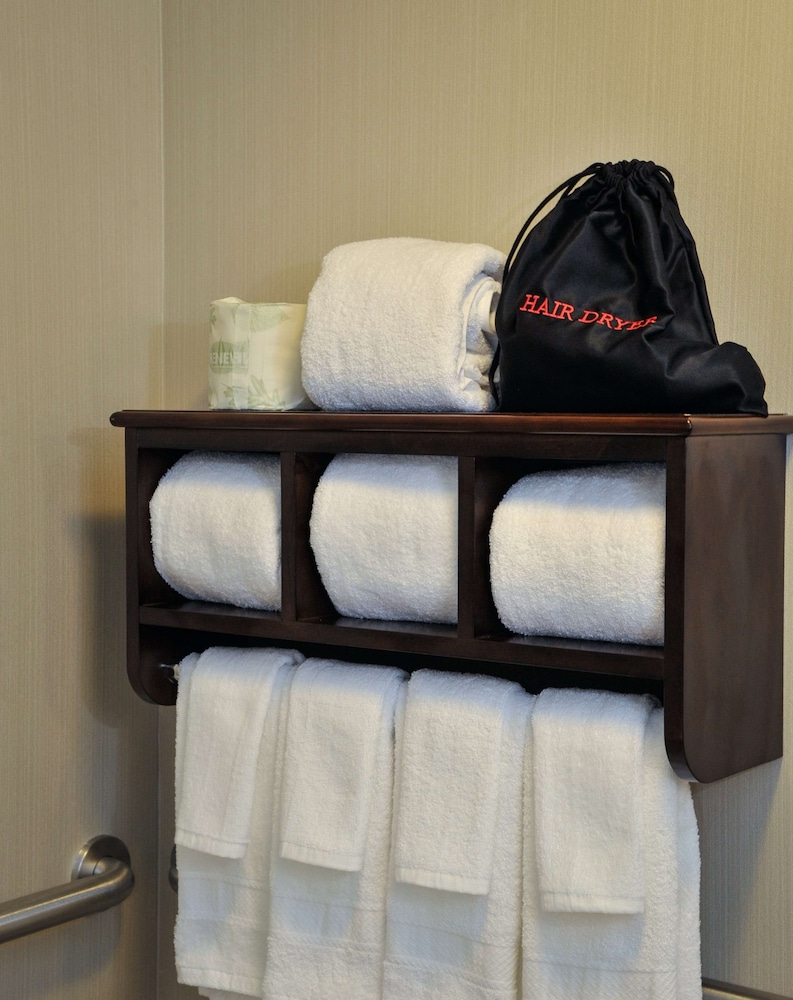 Hampton Inn & Suites Gulfport I 10 - photo 47