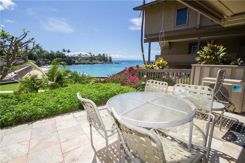 Kahana Sunset B5b 1 Bedroom Condo by RedAwning Lahaina — 4-Star Luxury Hotel in Lahaina, United States