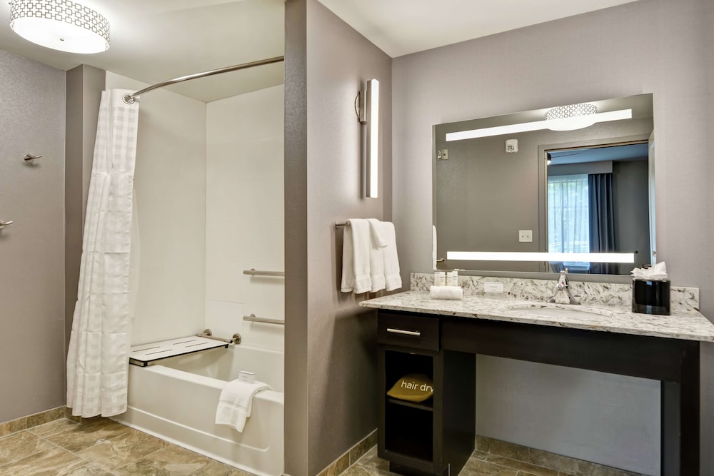 Homewood Suites by Hilton Poughkeepsie - photo 19