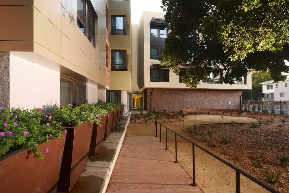Homewood Suites by Hilton Palo Alto - photo 30