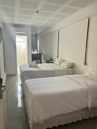 Apart Hotel Orla Petrolina — Petrolina
