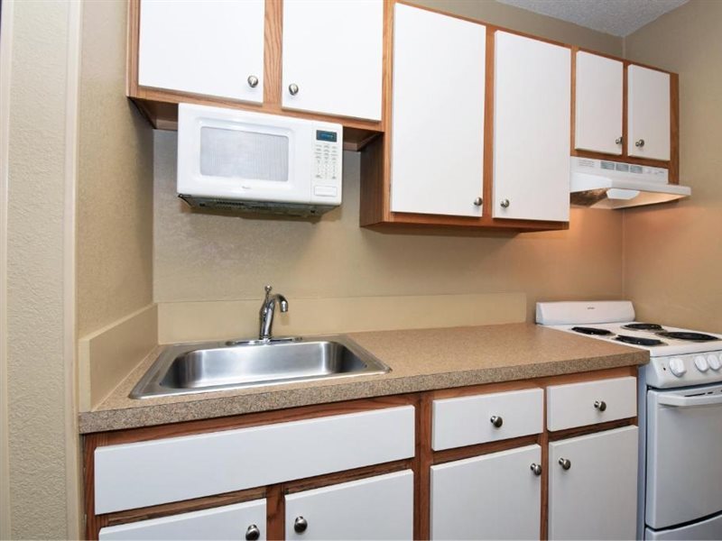 Extended Stay America Select Suites Birmingham Inverness - photo 3