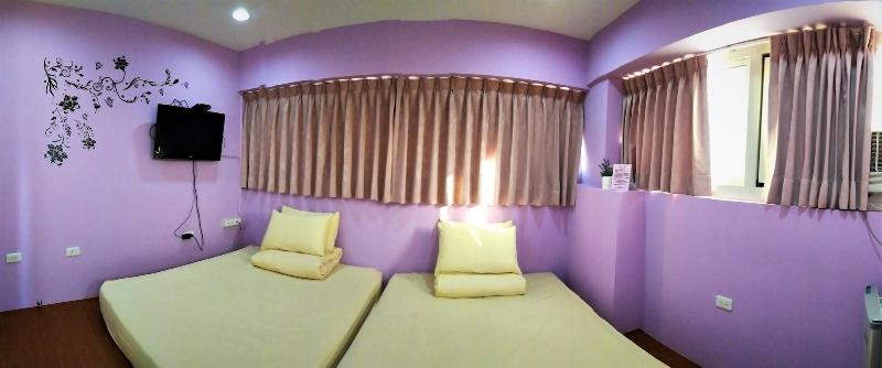 Flower Angel Fengjia in Taichung, Republic of China Taiwan