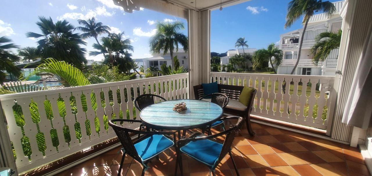 Studio Baie Nettle Lagoon in Unknown City, Saint Martin