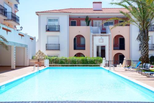 Esplendor beiramar refúgio na Praia del Rey B9 — 4-Star Luxury Hotel in Obidos, Portugal