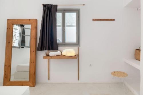 Windmill House with private pool and breathtaking views — Antiparos — photo 4