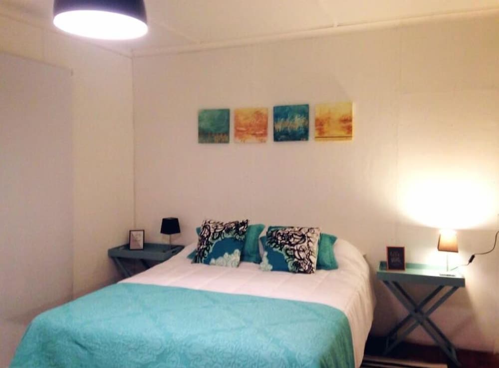 Cala Apart Hotel in Concepcion, Chile