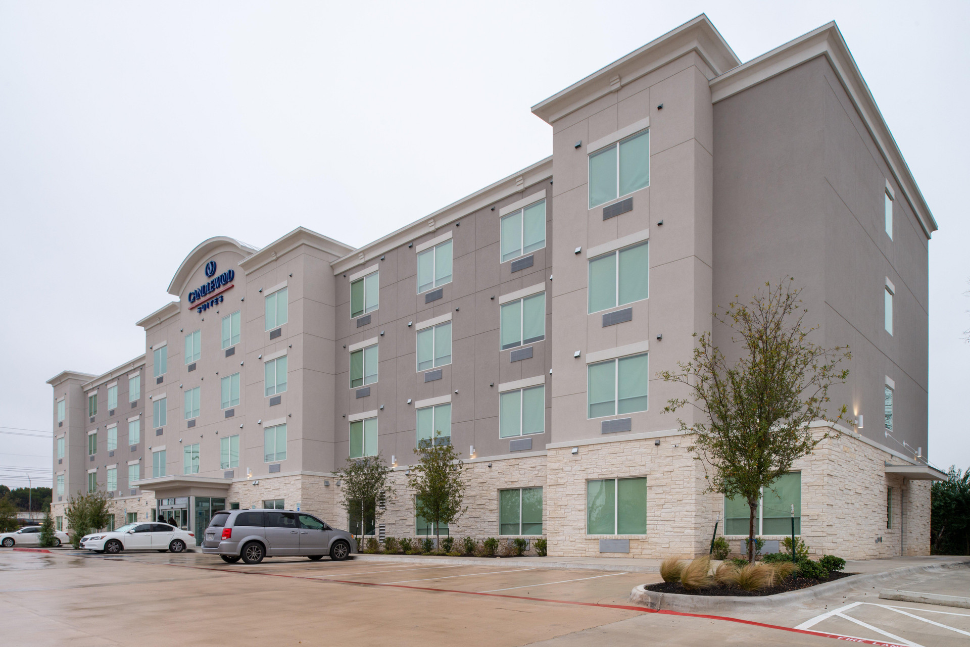 Candlewood Suites Austin Airport by IHG - photo 5
