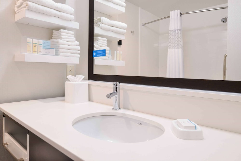 Hampton Inn Pittsburgh Wexford Sewickley - photo 12