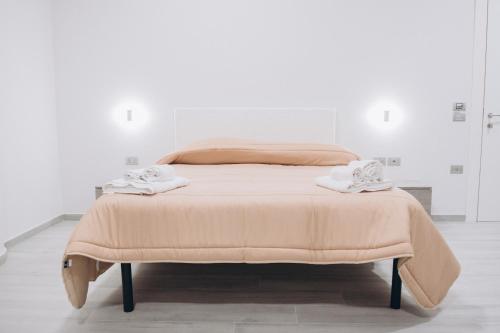 Prestige - carbon neutral hotel in Trevico