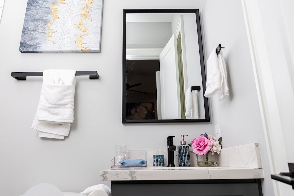 Houston Lux Townhome - photo 43