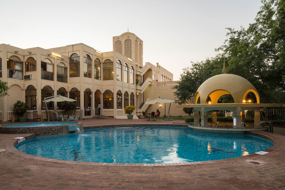 Victoria Falls Rainbow Hotel in Victoria Falls, Zimbabwe