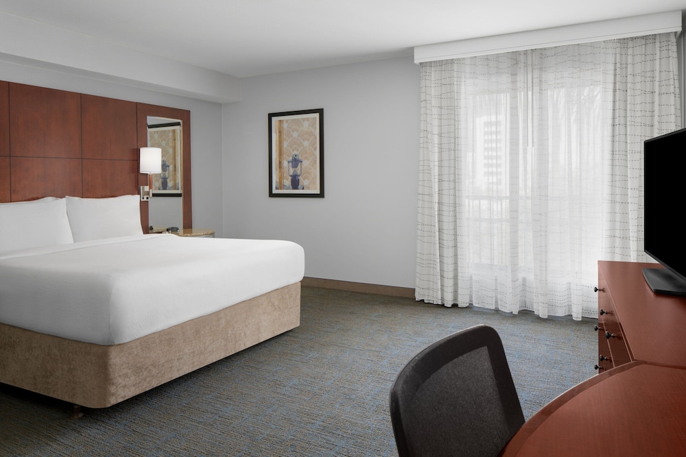 Residence Inn by Marriott Los Angeles Burbank Downtown - photo 9