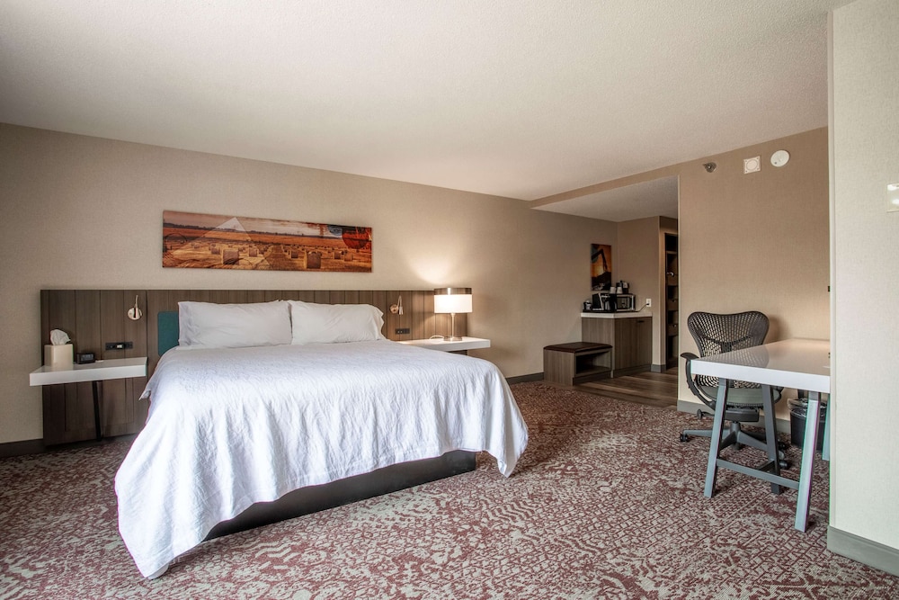 Hilton Garden Inn Mankato Downtown - photo 11