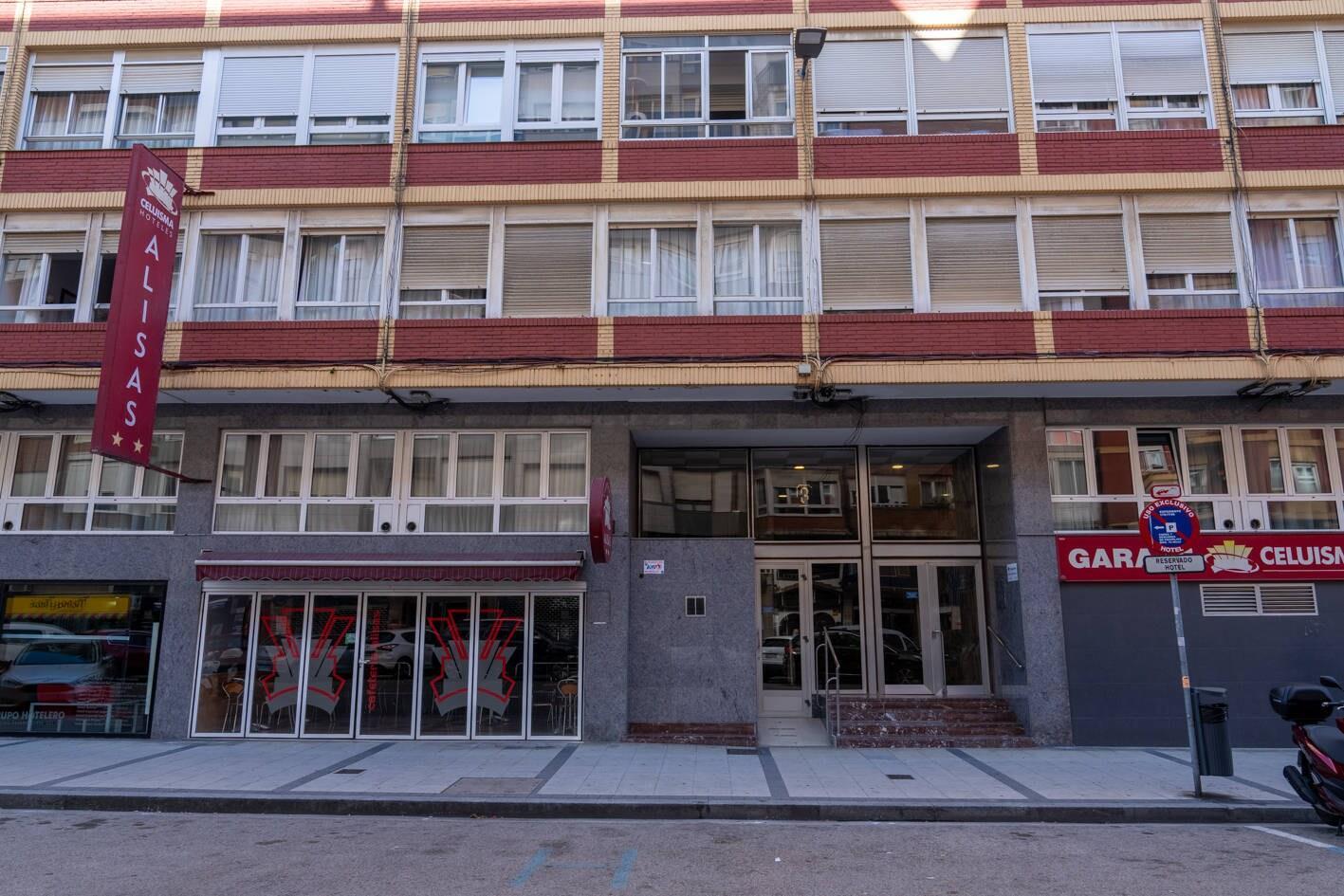 Hotel Faranda Alisas Santander Ascend Hotel Collection in Santander, Spain