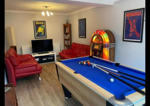 Sandy Bottom Camber Sands East Sussex in Camber, United Kingdom