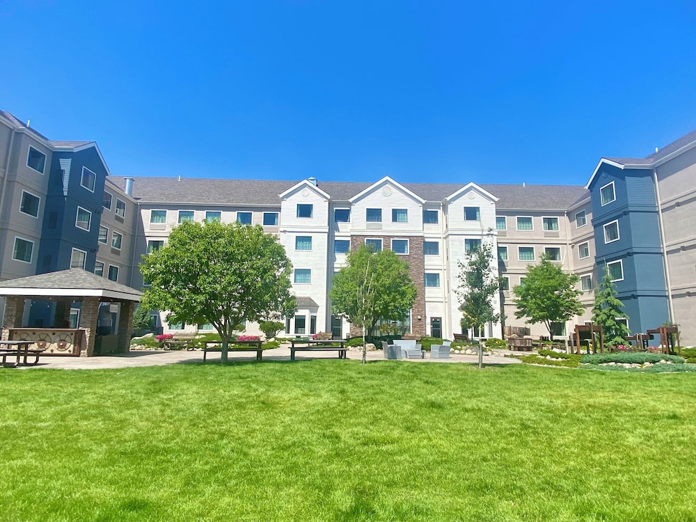 Staybridge Suites Great Falls by IHG - photo 80