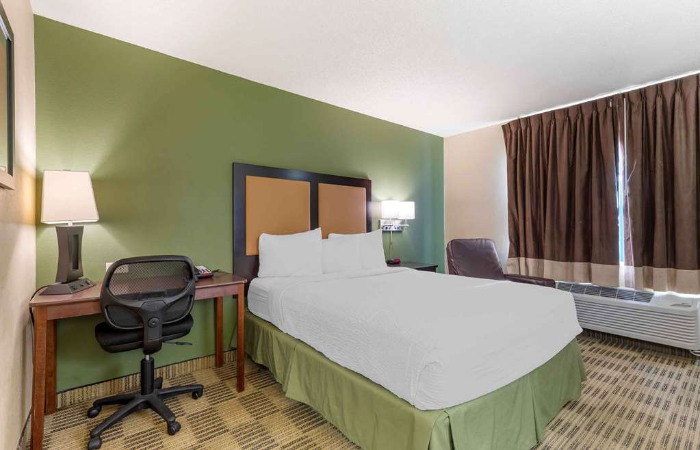 Extended Stay America Suites Washington DC Gaithersburg N - photo 10