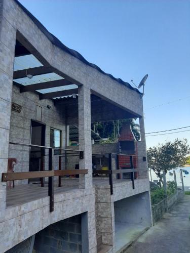 Márcio Turismar Hospedagem & Passeios Náuticos Angra dos Reis RJ in Angra Dos Reis, Brasil