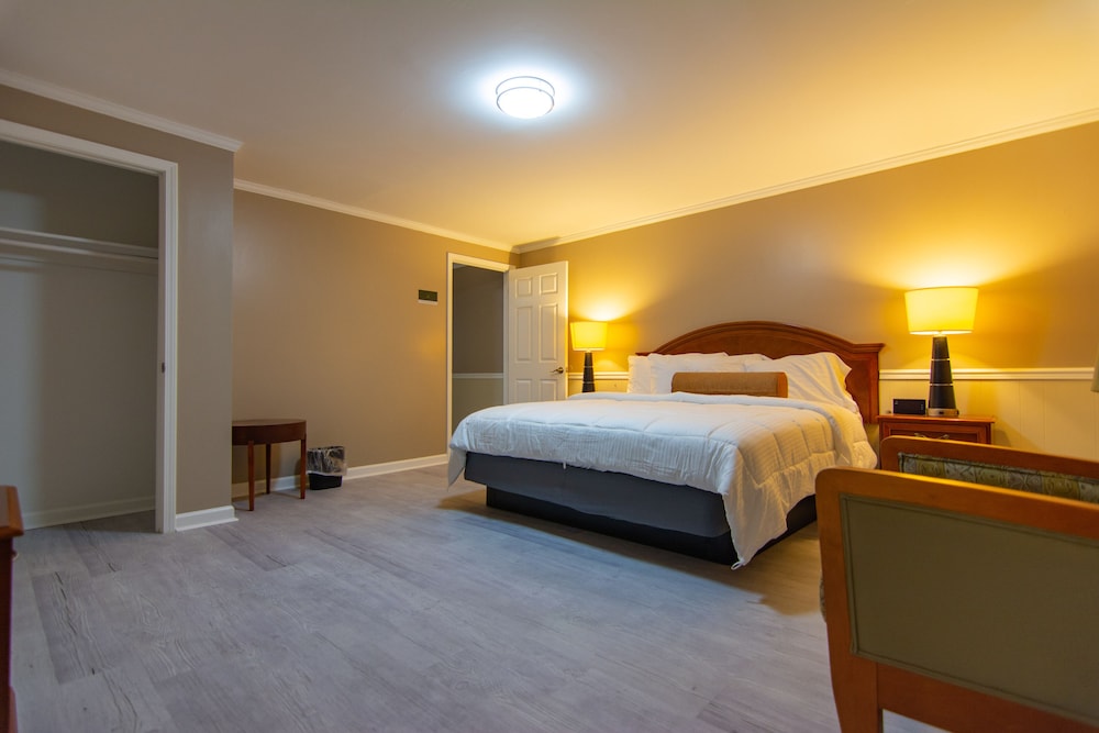 Eden Inn Motel - photo 4