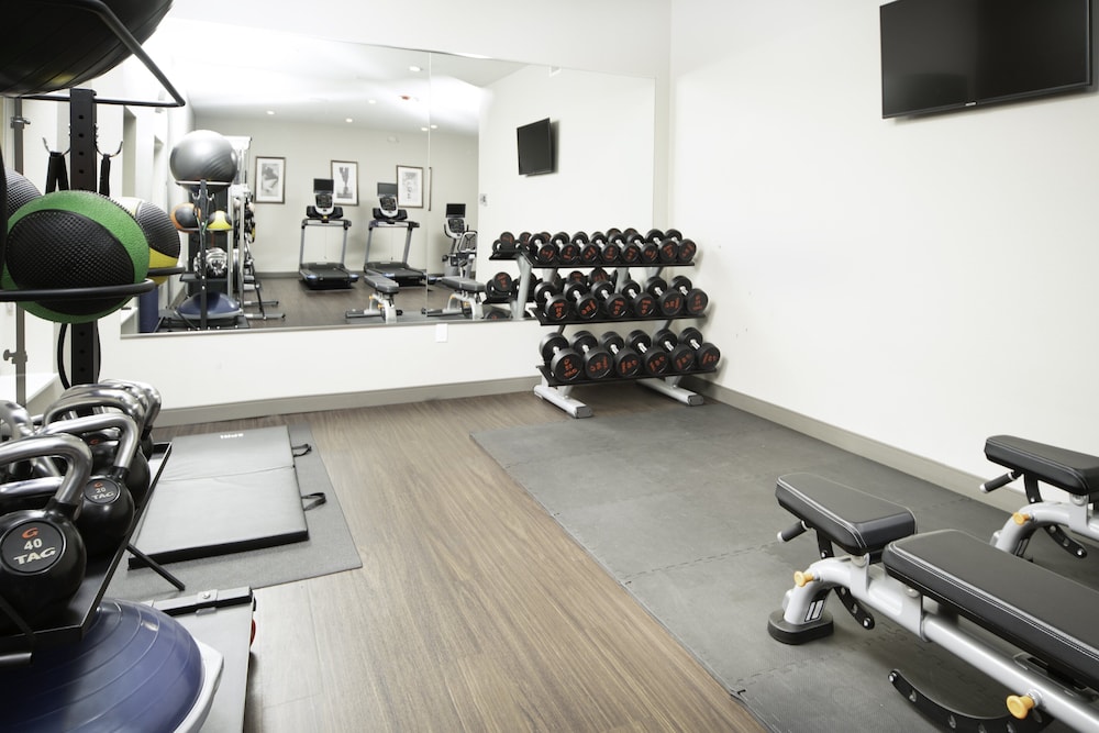 Staybridge Suites Florence by IHG - photo 32